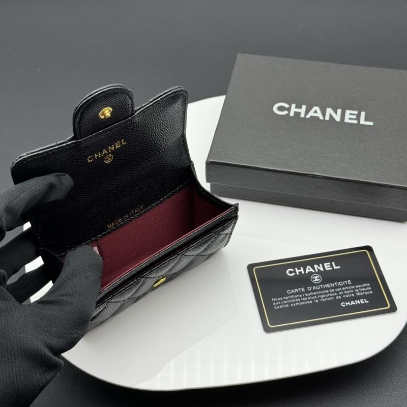 Chanel Wallets Purse